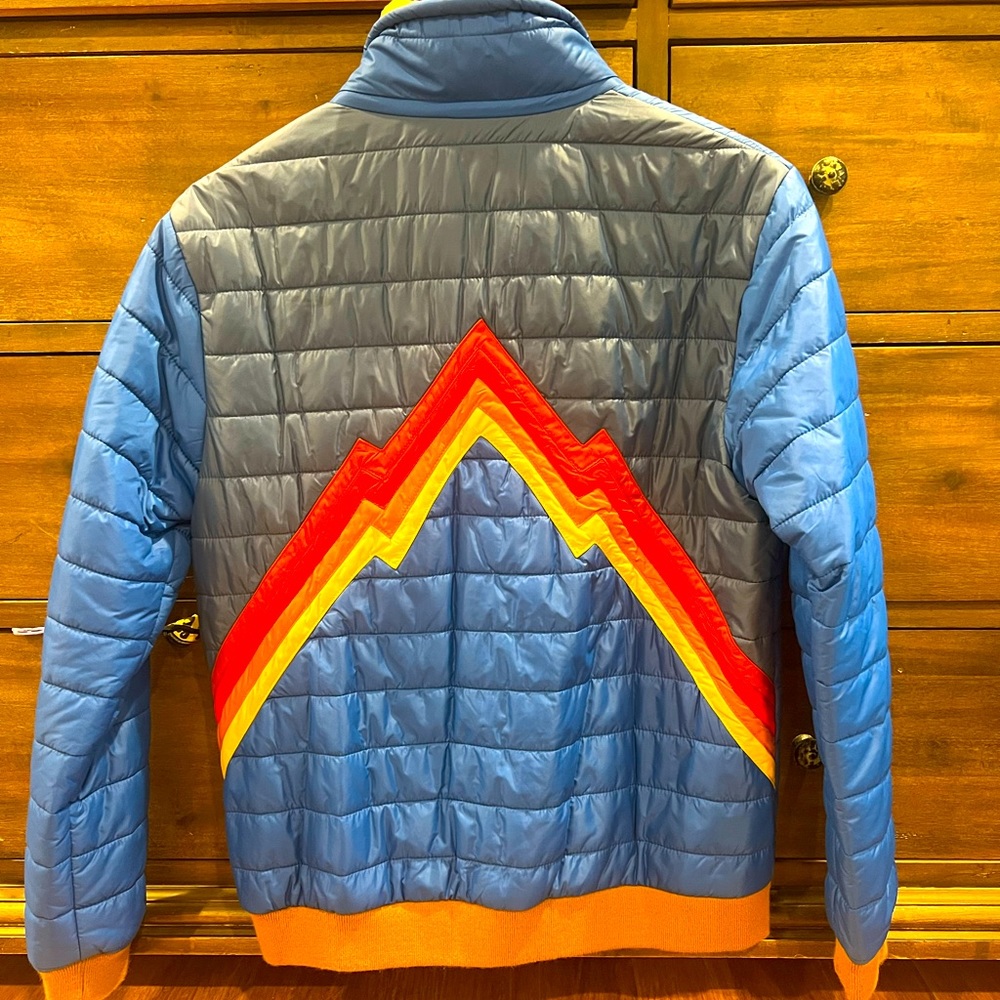 Aviator nation All Seasons jacket-unisex